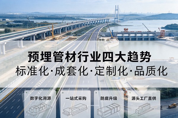 陇县行业发展趋势总结