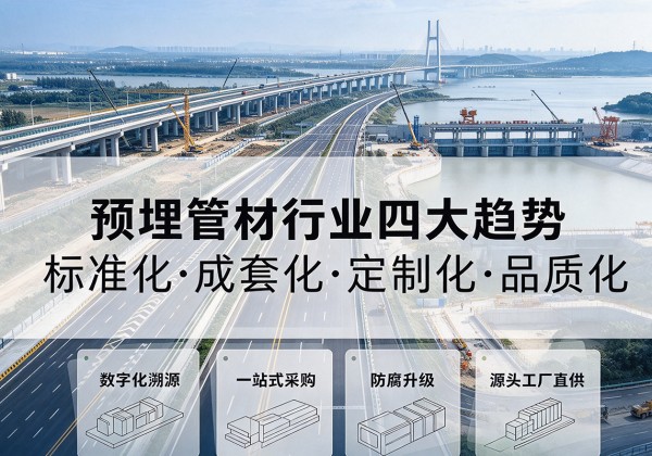 陇县行业发展趋势总结