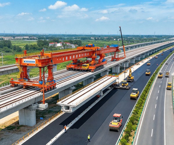 陇县公路建设