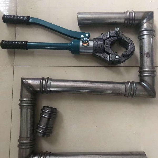 陇县冷却管生产